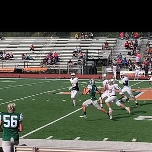 Meet your Posher, Noah